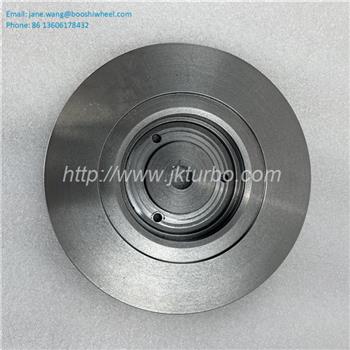 HE500VG turbo kit back plate 3776905-D 3795453, 3776905D, 4031037, 4031107, 3776906,