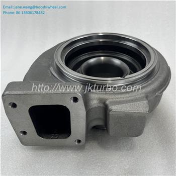 HE500VG turbine housing 4046985, 3770158, 3770159, 3767358