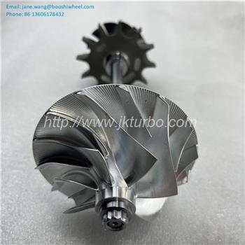 HE531V Rotor 4046985 1912770, 1942117, 1949110, 1949114, 2033793, 2033804, 2040424