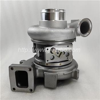 HE531VE Turbo Charger 3791941 5355096 5355476 4031052 Fits Paccar Truck Mx-13 MX13 MX EPA10 Engine