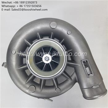 Hot sale HE800FG turbocharger 4955686 5321612 3595430 3595431 Industrial Truck with QSK60 engine
