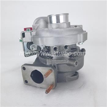 NEW GENUINE GT2056KLV Turbocharger for HINO NO4C diesel Engine Parts 871527-0001 17201-78300 涡轮增压器