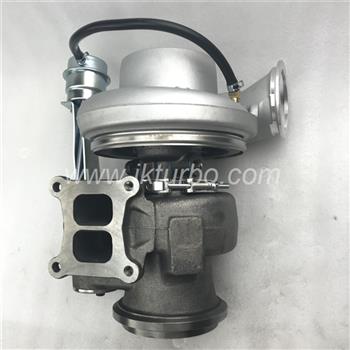 HX55W 4037625 4043707 4043708 4955714 康明斯QSM 2/3 涡轮增压器