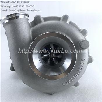 New turbocharger K26 53269887102 53269707102 51091007689 51.09100-7690 51.09100-7811 turbo for Industrial Gen Set Engines