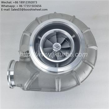 Turbocharger K365 53369886740 51.09100-7605 51091007605 53369706740 turbo apply for Marine auxiliary set D2876LE20x Engine