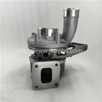 B2 Turbo DZ103292  SE501977 RE542398 704777A