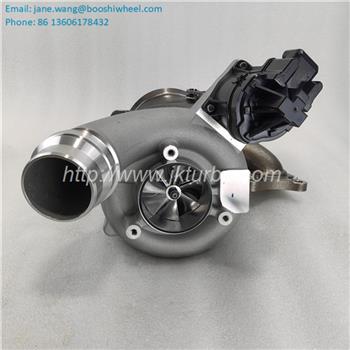 upgrade turbo 11657934332 1855 970 0043 18559700043 1855 988 0043 18559880043 Toyota Supra 3.0 B58 BorgWarner New