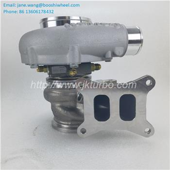 IS12 06K124713L stage 5 performance turbo