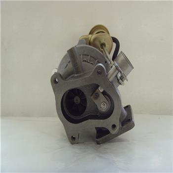 WL84 WL85 VD430089 VJ26涡轮增压器 04