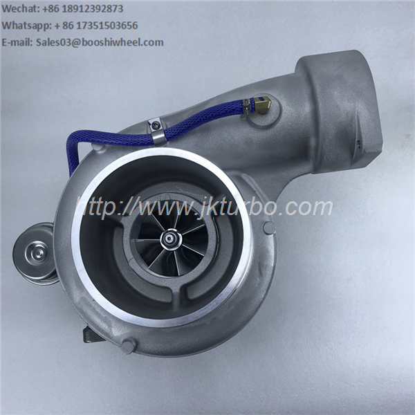 S410G Turbo 177148 0R7310 169227 471142-5005 0R7923 137-4832 1679271 turbocharger for Caterpillar Truck 3406E 3406C C16 C15 Engine