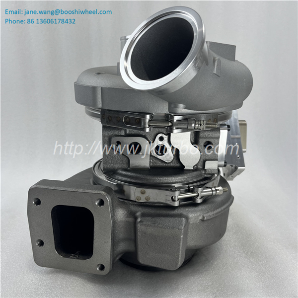  HE500VG Turbo 3776906, 3776903, 3770147, 3787499, 3767355, 
