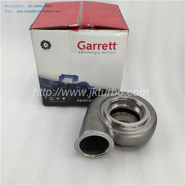 Garrett 757707-0030 turbine housing