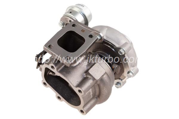 turbo Garrett Boost | Club Line GBC22-350 44MM 896055-5003S