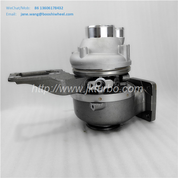 turbo charger 179049 179764 12639900141 12639880141 479762