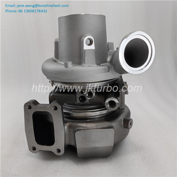  4955541NX 4955541RX turbo for cummins 