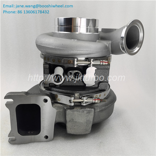 Turbo 4031206H HE431VE 3781580 21953279 
