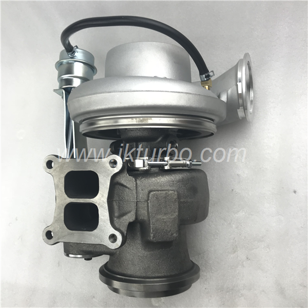 HX55W 4037625 4043707 4043708 4955714 康明斯QSM 2/3 涡轮增压器